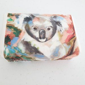Amanda Brooks Art Series by Huxter soap